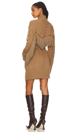 Midi Rodeo Robe en . Taille S/M. Also en M/L - Understated Leather - Modalova