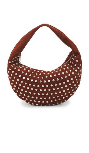 SAC CABAS STUDDED in - Understated Leather - Modalova