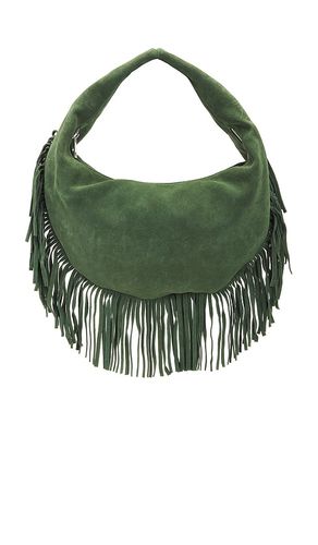 SAC CABAS FRINGED in - Understated Leather - Modalova