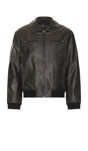 BLOUSON en . Taille XL/1X. Also en S - Unreal Fur - Modalova