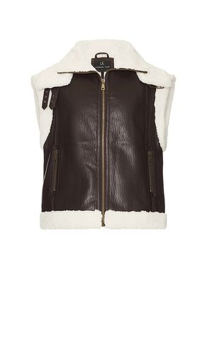 GILET en . Taille L. Also en M, S, XL/1X - Unreal Fur - Modalova