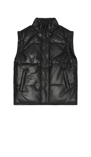 GILET en . Taille L. Also en M, S, XL/1X - Unreal Fur - Modalova