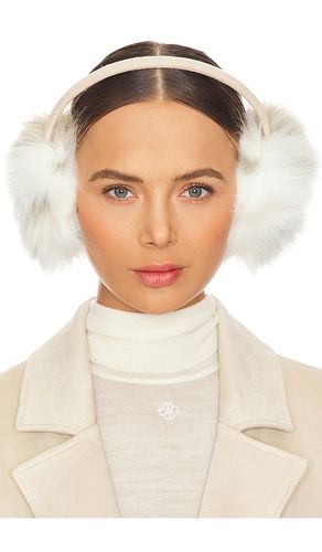 MANCHETTE D'OREILLES ALL EARS en - Unreal Fur - Modalova