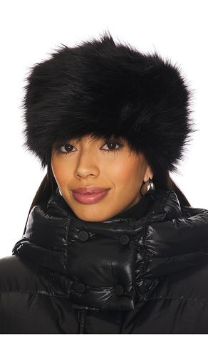 CHAPEAU NATASHA en - Unreal Fur - Modalova