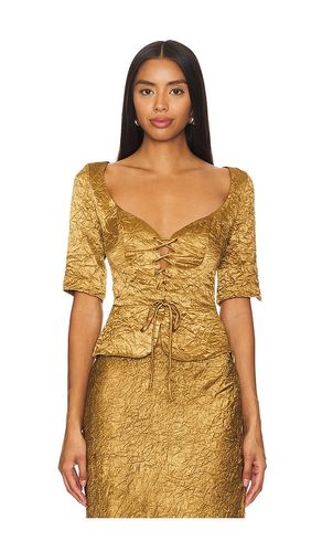 Lena Top en . Taille M. Also en S, XS - Usisi Sister - Modalova