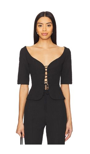 Lena Top en . Taille S. Also en M - Usisi Sister - Modalova