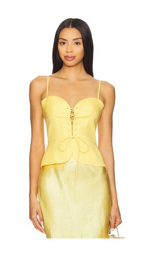TOP EN LIN JOSIE en . Taille M. Also en L - Usisi Sister - Modalova