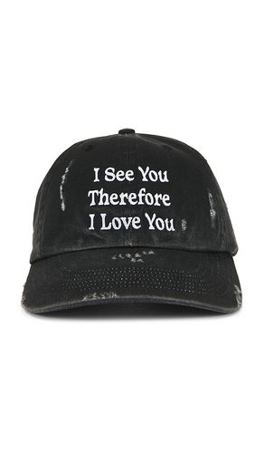 UPRISERS CHAPEAU en Black - UPRISERS - Modalova