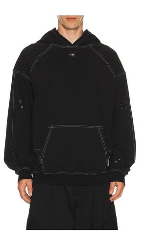 SWEAT À CAPUCHE UPRS en . Taille M. Also en XL/1X - UPRISERS - Modalova