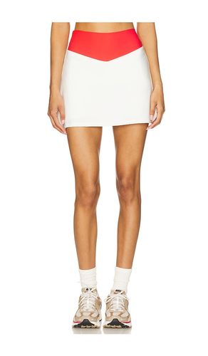 JUPE COURTE PACIFIC JAYNEE en . Taille XL. Also en XXL, XXS - THE UPSIDE - Modalova