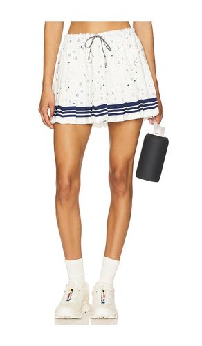 JUPE COURTE STELLARIUM VALETTA en . Taille L. Also en M, S, XL, XS - THE UPSIDE - Modalova