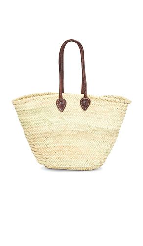 PANIER SHOPPING BASKET en - Verve Culture - Modalova