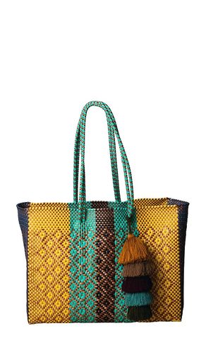 SAC FOURRE-TOUT CABO BAG en - Verve Culture - Modalova