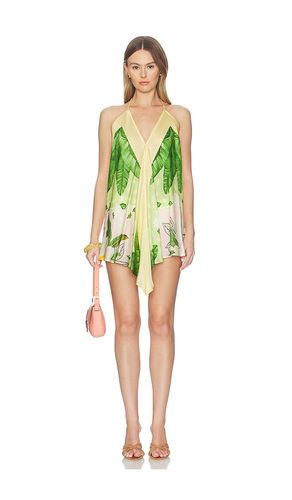 ROBE HANDKERCHIEF en ,. Taille M. Also en - Verandah - Modalova