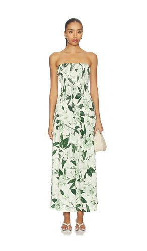 ROBE SMOCKED en . Taille M. Also en XL - Verandah - Modalova
