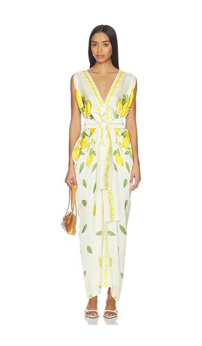 ROBE ALPHONSO en ,. Taille S. Also en M - Verandah - Modalova