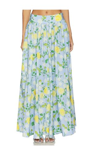 JUPE PANELED en . Taille S. Also en M, L, XL - Verandah - Modalova
