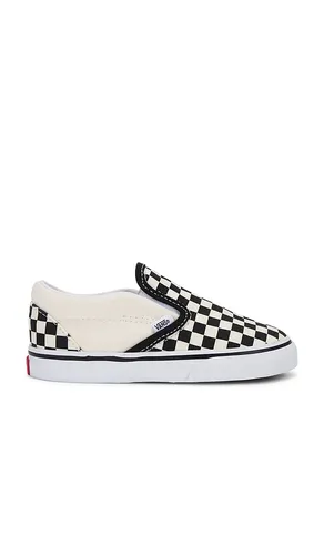 Toddler Classic Slip-On in ,. Size 4, 7 - Vans - Modalova