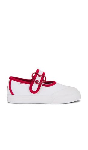 Toddler Mary Jane en . Taille 10. Also en 8, 8.5, 9, 9.5 - Vans - Modalova