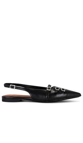 BRIDE ARRIÈRE HERMINE in . Size 37, 38, 39, 40 - Vagabond Shoemakers - Modalova