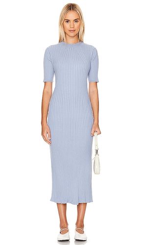 ROBE MI-LONGUE MAEVE KNIT in . Size XS, XXS - Varley - Modalova