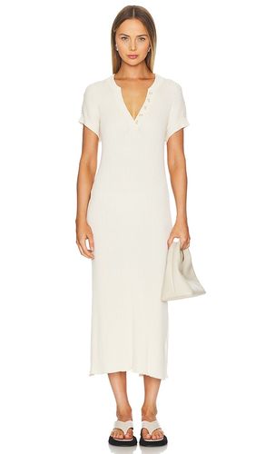ROBE MI-LONGUE ARIA KNIT in . Size S - Varley - Modalova
