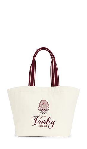 SAC FOURRE-TOUT CANVAS CLUB ROBINSON en - Varley - Modalova