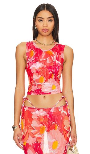 DÉBARDEUR CHARLOTTE in . Size M, S, XL/1X, XS - VDM - Modalova