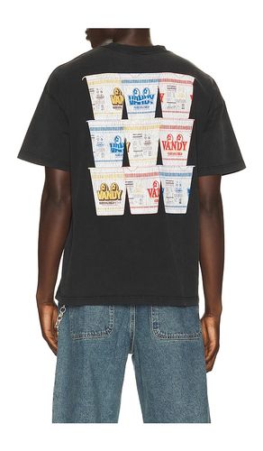 Cup Noodle Eye Logo Tee en . Taille L. Also en M, S, XL/1X, XS - VANDYTHEPINK - Modalova