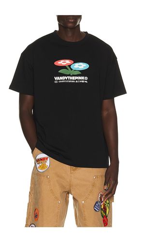 T-SHIRT en . Taille L. Also en M, S, XL/1X, XS - VANDYTHEPINK - Modalova