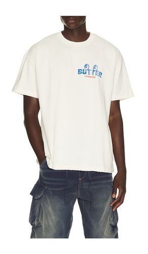 T-SHIRT en . Taille L. Also en M, S, XL/1X, XS - VANDYTHEPINK - Modalova