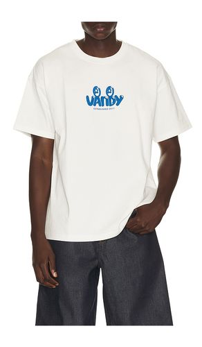T-SHIRT en . Taille XS. Also en S, M, L, XL/1X - VANDYTHEPINK - Modalova