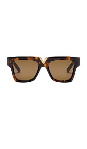 LUNETTES DE SOLEIL in - Valentino Garavani - Modalova