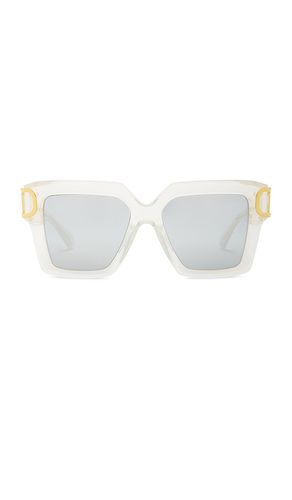 LUNETTES DE SOLEIL V-UNO in - Valentino Garavani - Modalova