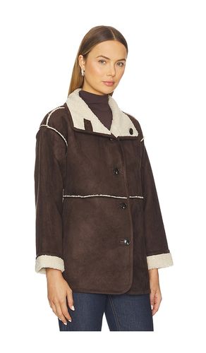 BLOUSON SHONA en . Taille M. Also en L - Velvet by Graham & Spencer - Modalova