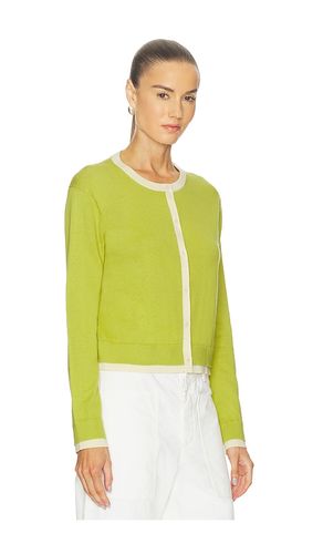 COTON CACHEMIRE LUXUEUX SAYLOR en . Taille L. Also en M, S, XS - Velvet by Graham & Spencer - Modalova