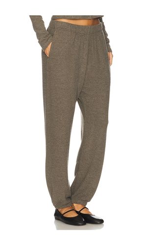 PANTALON LEXIE en . Taille M. Also en S - Velvet by Graham & Spencer - Modalova