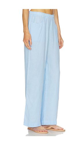 PANTALON LARGE en . Taille S. Also en - Velvet by Graham & Spencer - Modalova