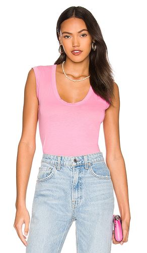 Estina Top in . Size XL - Velvet by Graham & Spencer - Modalova