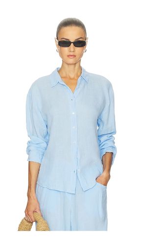 CHEMISE en . Taille L. Also en M, S - Velvet by Graham & Spencer - Modalova