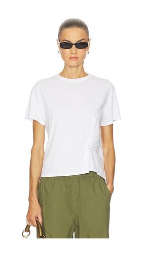 T-SHIRT MANCHES COURTES en . Taille S. Also en XS, M - Velvet by Graham & Spencer - Modalova