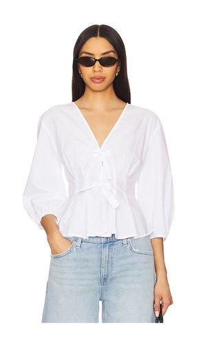 Riri Top en . Taille L. Also en M, S, XS - Velvet by Graham & Spencer - Modalova