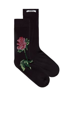 Vivetta SOQUETTES in Black - Vivetta - Modalova