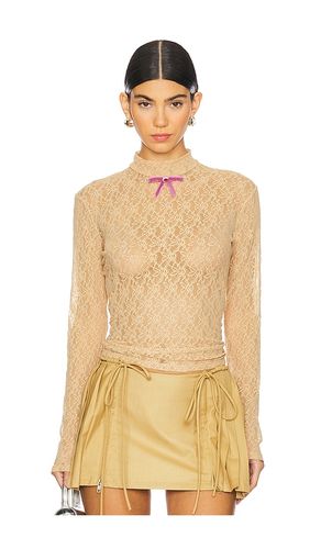 Mock Turtleneck in . Size M, XL - Vivetta - Modalova