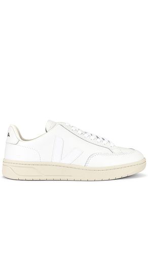 SNEAKERS V-12 in . Size 40, 41, 42, 43, 44, 45, 46 - Veja - Modalova