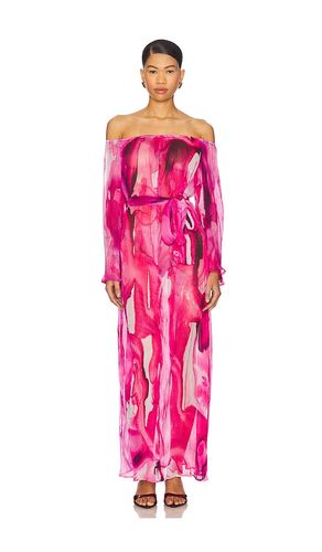 ROBE MALIA in . Size S/M - villa fresca - Modalova