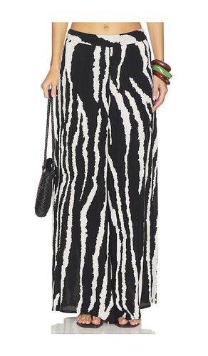 PANTALON LARGE SERENA en ,. Taille S. Also en M, L - villa fresca - Modalova