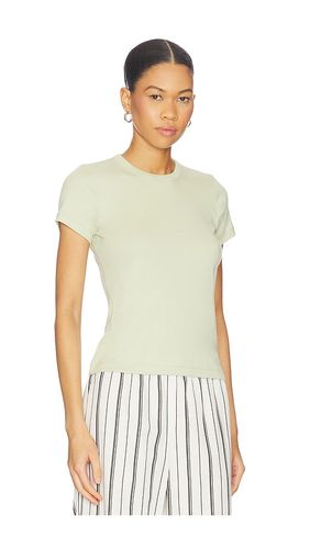Shrunken 90s Tee en . Taille XXS. Also en XS, S, M - Vince - Modalova