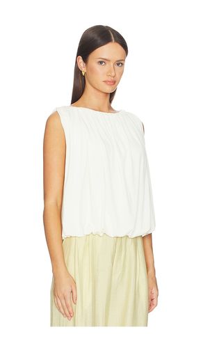 TOP BULLE en . Taille S. Also en L, XL - Vince - Modalova