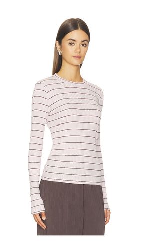 DÉBARDEUR CÔTELÉ en . Taille L. Also en M, S, XS - Vince - Modalova